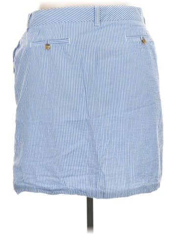 L.L.Bean Casual Skirt (view 2)