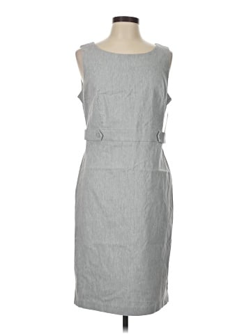 Tribal Casual Dress (view 1)