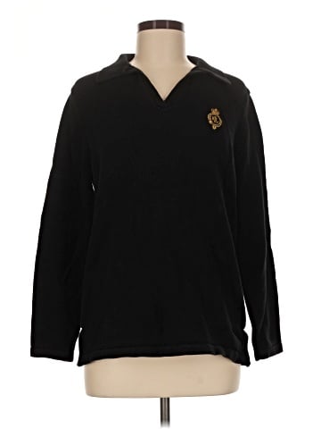 Lauren Jeans Co. Pullover Sweater (view 1)