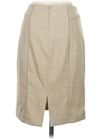 White House Black Market Formal Skirt (view 2)