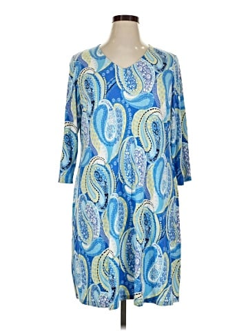 Pappagallo Casual Dress (view 1)