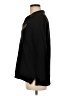 Lauren Jeans Co. 100% Cotton Black Pullover Sweater Size M - photo 5