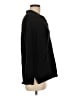 Lauren Jeans Co. 100% Cotton Black Pullover Sweater Size M - photo 4