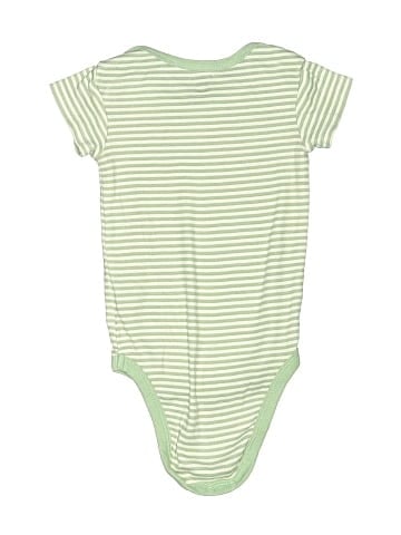 Gerber Short Sleeve Onesie (view 2)