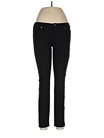 7 For All Mankind Jeggings (view 1)