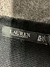 Lauren by Ralph Lauren Argyle Black Blue Pullover Sweater Size 3X - photo 7
