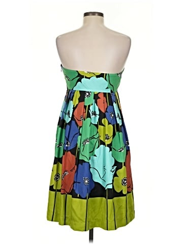 James Coviello Cocktail Dress (view 2)