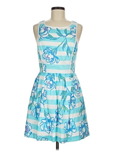 Lilly Pulitzer Cocktail Dress (view 1)