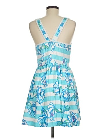 Lilly Pulitzer Cocktail Dress (view 2)