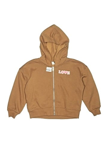 Old Navy Zip Up Hoodie (view 1)