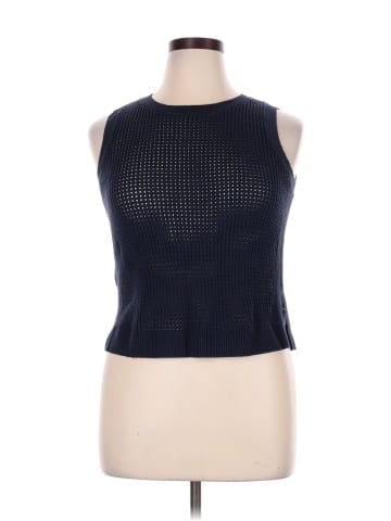Stylus Sleeveless Top (view 1)