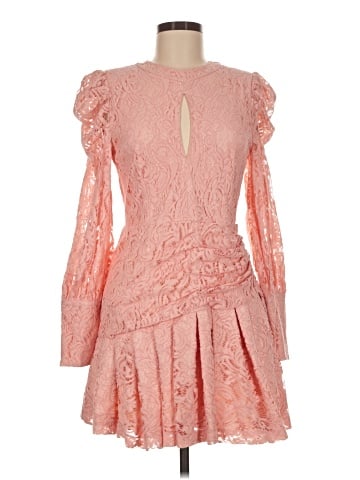 Bardot Cocktail Dress (view 1)
