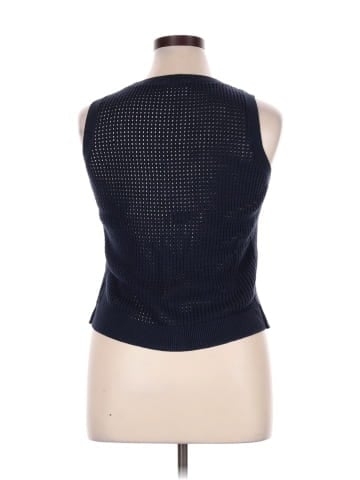 Stylus Sleeveless Top (view 2)