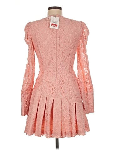 Bardot Cocktail Dress (view 2)
