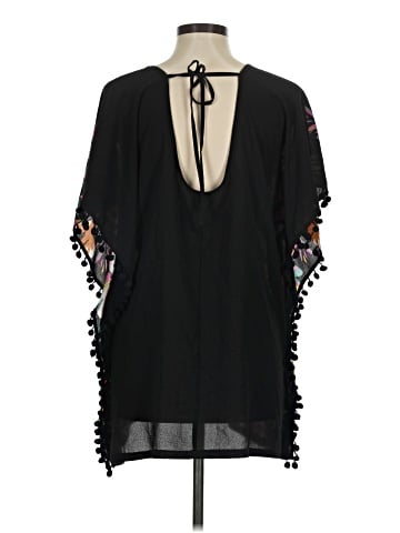 Target Poncho (view 2)