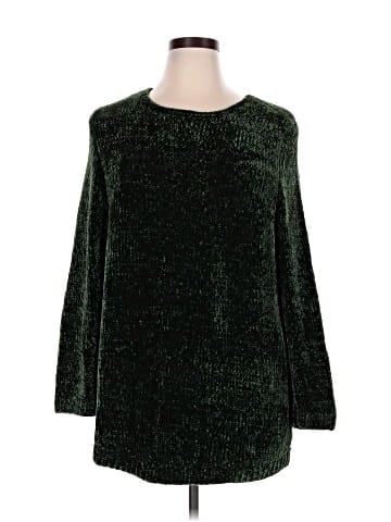 J.Jill Pullover Sweater (view 1)