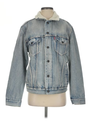 Levi's Denim Jacket (view 1)