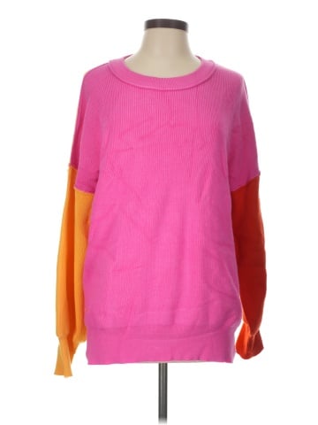 Assorted Brands Pullover Sweater (view 1)