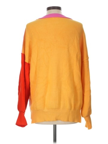 Assorted Brands Pullover Sweater (view 2)