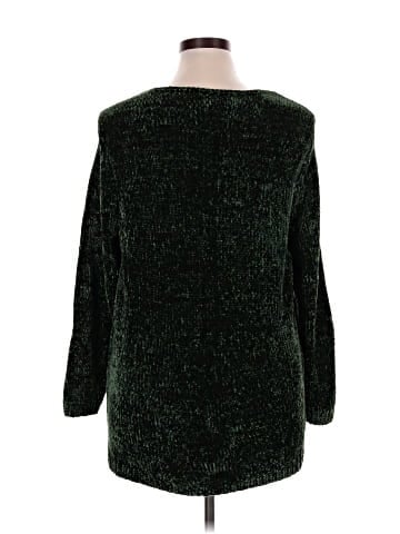 J.Jill Pullover Sweater (view 2)