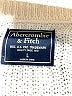 Abercrombie & Fitch 100% Polyester Ivory Pullover Sweater Size L - photo 4