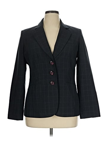 DressBarn Blazer (view 1)