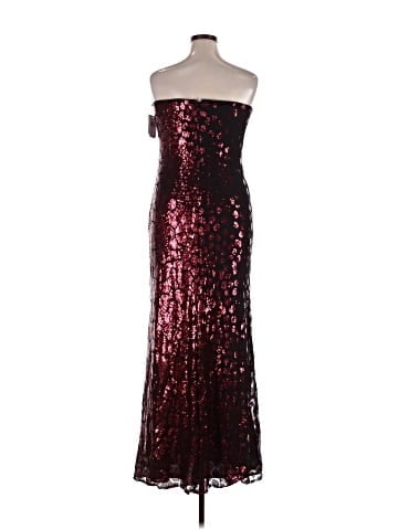 Rene Ruiz Collection Cocktail Dress (view 2)