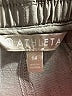 Athleta 100% Linen Gray Athletic Shorts Size 14 - photo 3