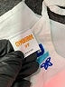 Gymboree White Sleeveless Top Size 3T - photo 3