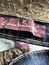 Gloria Vanderbilt Blue Jeans Size 10 - photo 7