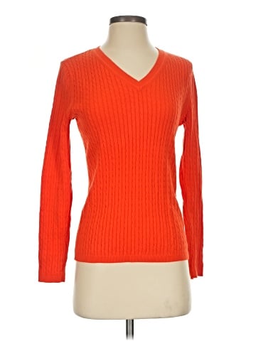 Tommy Hilfiger Pullover Sweater (view 1)