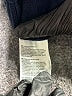Lands' End 100% Cotton Solid Blue Athletic Shorts Size XS - photo 4