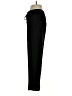 Club Monaco Solid Black Track Pants Size 4 - photo 5