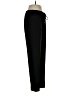 Club Monaco Solid Black Track Pants Size 4 - photo 4