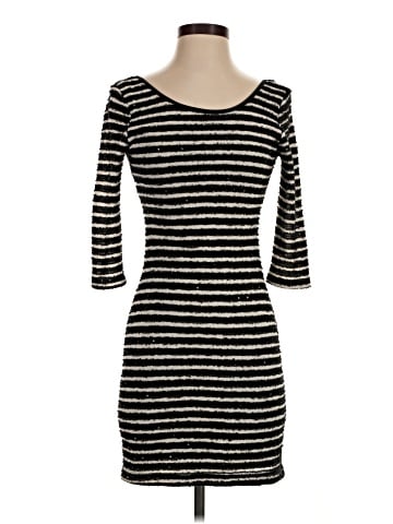 Lovely Day Casual Dress (view 1)