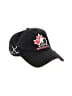 Level Wear Black Baseball Cap One size - photo 1