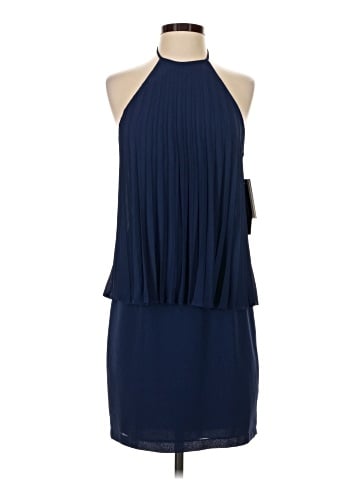 H By Halston Cocktail Dress (view 1)
