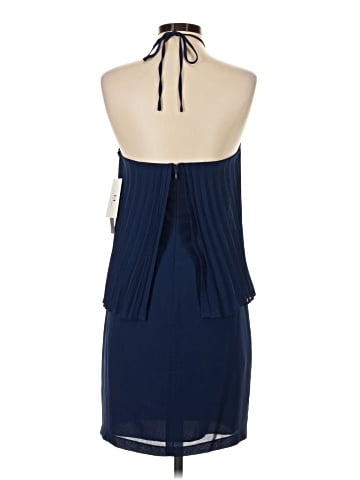 H By Halston Cocktail Dress (view 2)