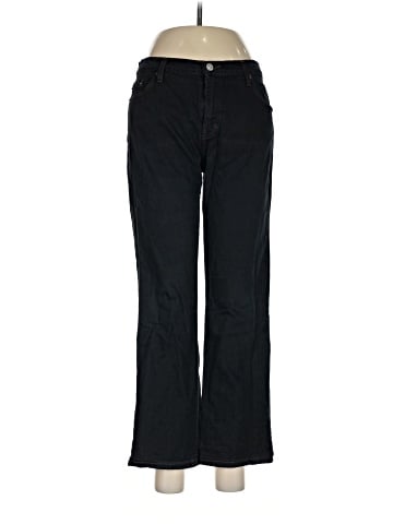 Red Engine Jeans (view 1)