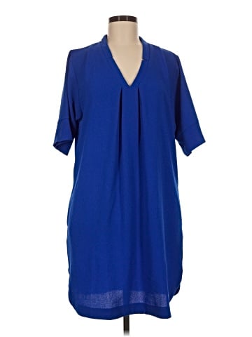 Bobeau Casual Dress (view 1)