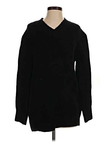Calvin Klein Pullover Sweater (view 1)