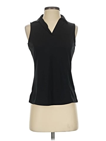 Grand Slam Sleeveless T-Shirt (view 1)