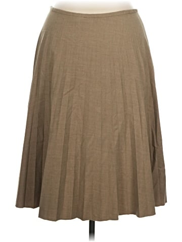 Isaac Mizrahi for Target Casual Skirt (view 2)