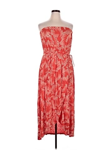Lucky Brand Casual Dress (view 1)