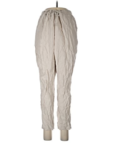 H&M Linen Pants (view 1)