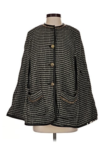 Peppe Peluso Cardigan (view 1)