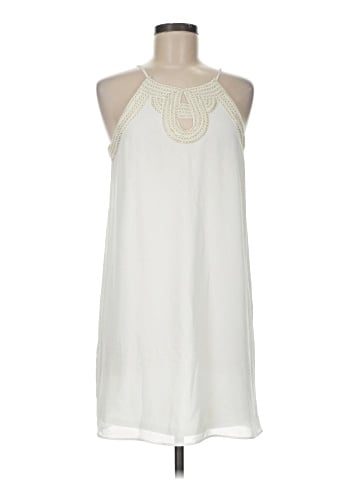 I.N. San Francisco Sleeveless Blouse (view 1)