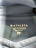 Athleta Blue Sweatshirt Size XXS - photo 7