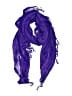 Unbranded Purple Scarf One size - photo 1