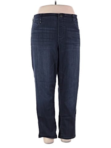 Liverpool Los Angeles Jeans (view 1)